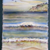 la isla painting