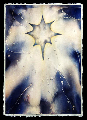 Star of Bethlehem #1