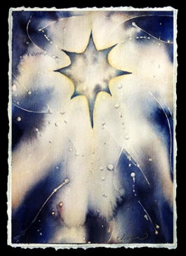 Star of Bethlehem 1
